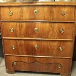 796 5173 CHEST OF DRAWERS